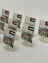 oh, Wanted Studio Favors - UAE Flag Brooch Badge